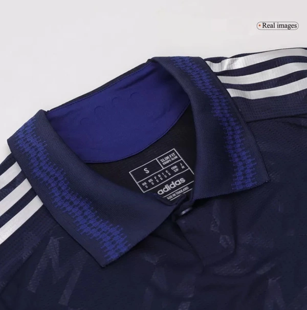 Manchester United Away Player Version Jersey 2024/25 - XL