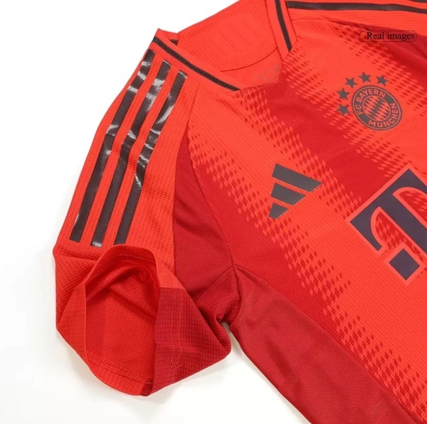 Bayern Munich Home Player Version Jersey 2024/25 - S