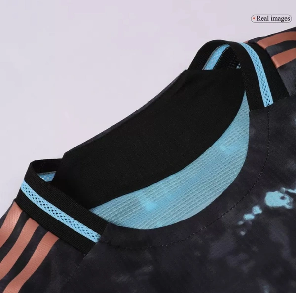 Bayern Munich Away Player Version Jersey 2024/25 - S
