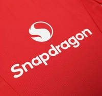 Manchester United Home Player Version Jersey 2024/25 - S