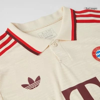 Bayern Munich Third Player Version Jersey 2024/25 - L
