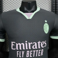 AC Milan Third Player Version Jersey 2024/25 - 2XL