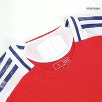 Arsenal Home Player Version Jersey 2024/25 - XL