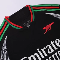 Arsenal Away Player Version Jersey 2024/25 - XL