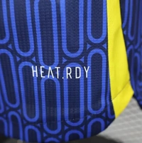 Al Nassr Away Player Version Jersey 2024/25 - L