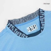 Manchester City Home Player Version Jersey 2024/25 - 2XL