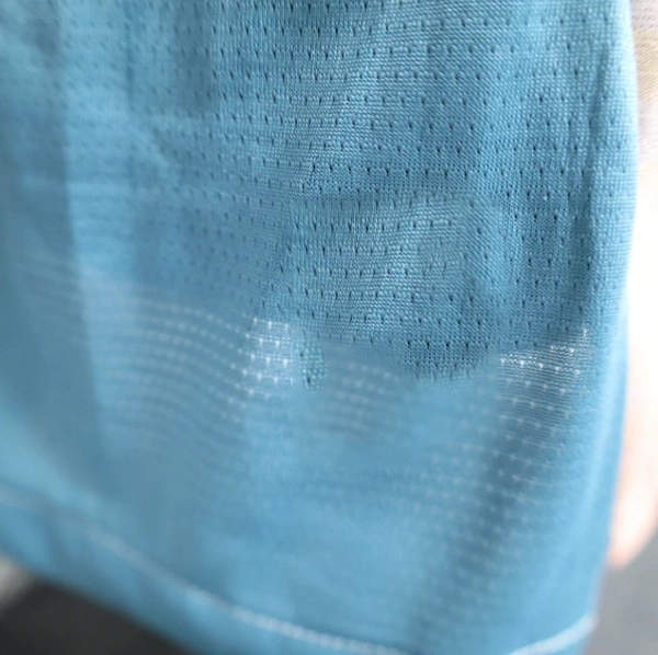 Manchester City Fourth Player Version Jersey 2024/25 - L