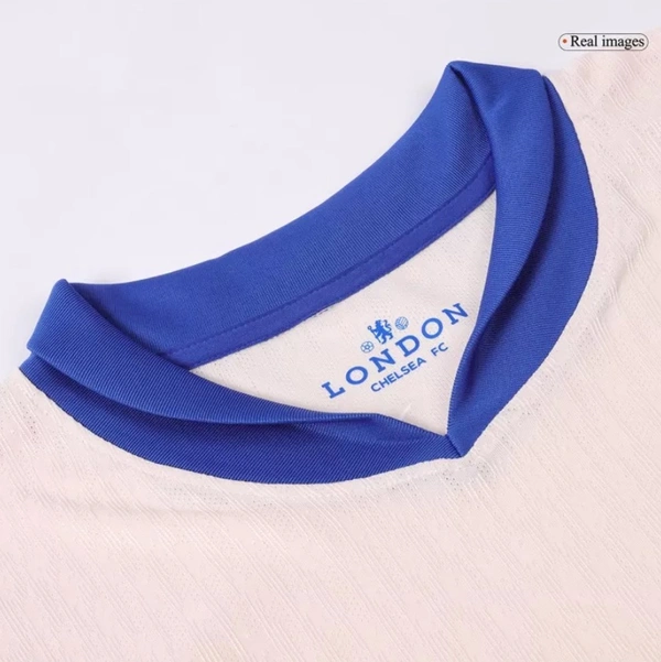 Chelsea Away Player Version Jersey 2024/25 - L