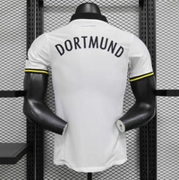 Borussia Dortmund Third Player Version Jersey 2024/25 - S