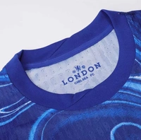Chelsea Home Player Version Jersey 2024/25 - L