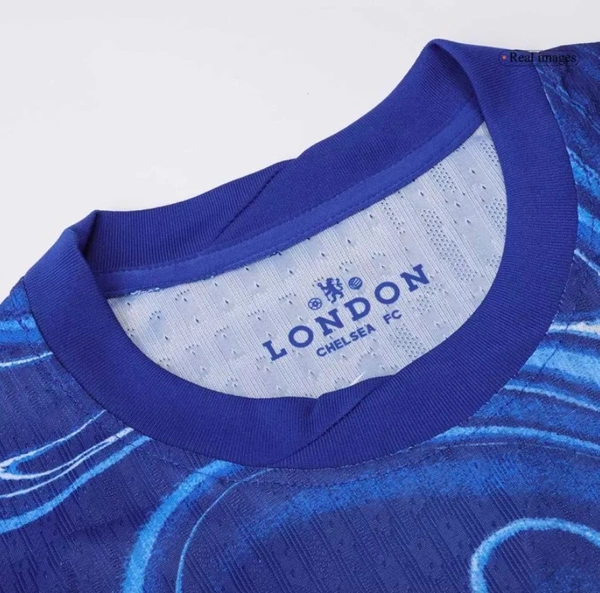 Chelsea Home Player Version Jersey 2024/25 - L