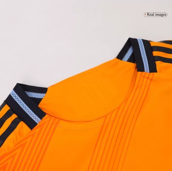 Real Madrid Away Player Version Jersey 2024/25 - 2XL