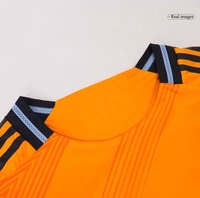 Real Madrid Away Player Version Jersey 2024/25 - XL
