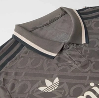 Real Madrid Third Player Version Jersey 2024/25 - S