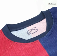 Barcelona Home Player Version Jersey 2024/25 - XL