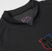 Barcelona Away Player Version Jersey 2024/25 - M