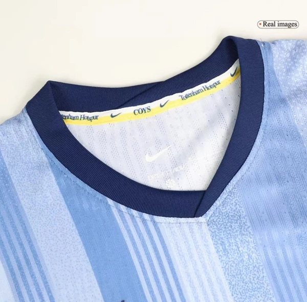 Tottenham Hotspur Away Player Version Jersey 2024/25 - XL