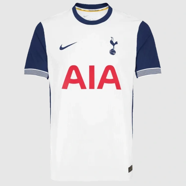 Tottenham Hotspur Home Player Version Jersey 2024/25 - S