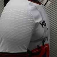 Japan Samurai Special Jersey Player Version  24/25 - M