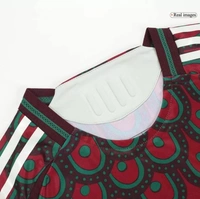Mexico Home Player Version Jersey Copa America 2024 - M
