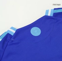 Argentina Away Player Version Jersey 2024 - S