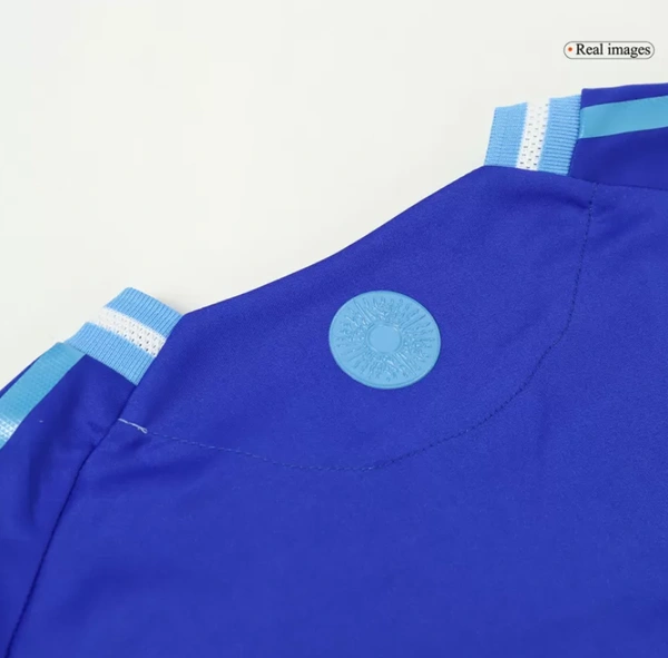 Argentina Away Player Version Jersey 2024 - S