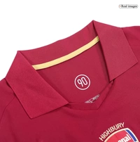 Arsenal Retro Jersey Home Soccer Shirt 2005/06 - L