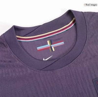 England Away Player Version Jersey EURO 2024 - XL