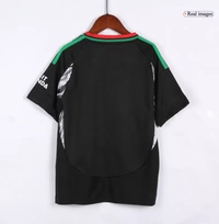 Arsenal Away Kids Soccer Jerseys Kit 2024/25 - 30:12yrs