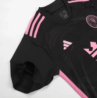 Messi #10 Inter Miami Away Jersey 24/25 - L