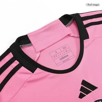 Messi 10 Inter Miami Home Solid Jersey 24/25 - M