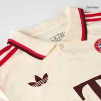 Customized Bayern Munich Third Soccer Jersey 24-25 - M