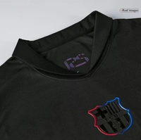 LAMINE YAMAL #19 Barca Away Soccer Jersey Custom 2024/25 - 2XL