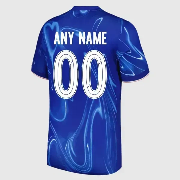 Customized Chelsea Home Jersey 24/25 - 2XL