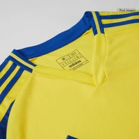 Customized Al Nassr Home Soccer Jersey 2024/25 - 2XL