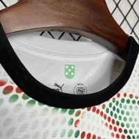 Portugal Away Soccer Jersey EURO 2025/26 - S
