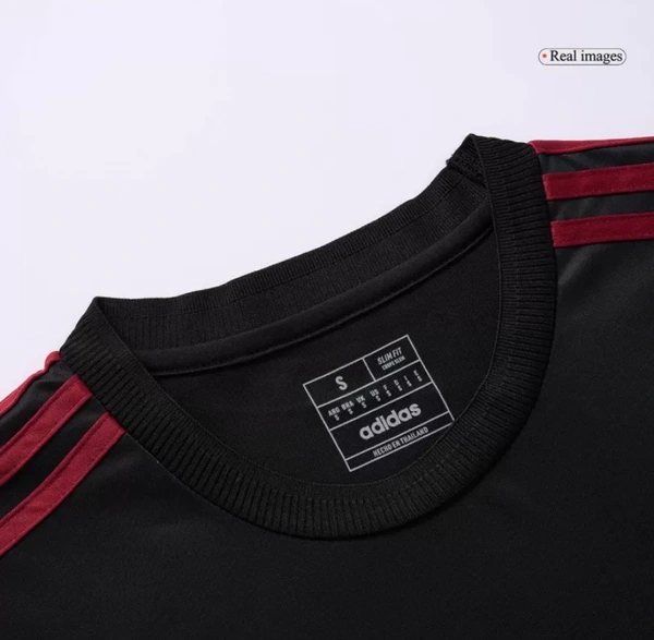 Manchester CNY Solid Soccer Jersey 2024/25 - L