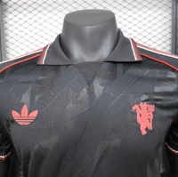 Manchester Special Edition Player Version Jersey 2024/25 - L