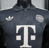 Bayern Munich Oktoberfest Player Version Jersey 2024/25 - M