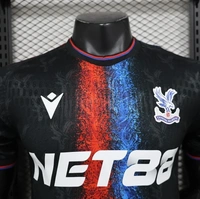 Crystal Palace Third Player Version 24/25 - XL