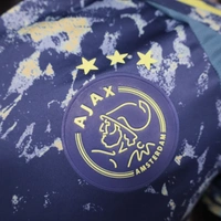 Ajax Away Player Version Jersey 24/25 - L