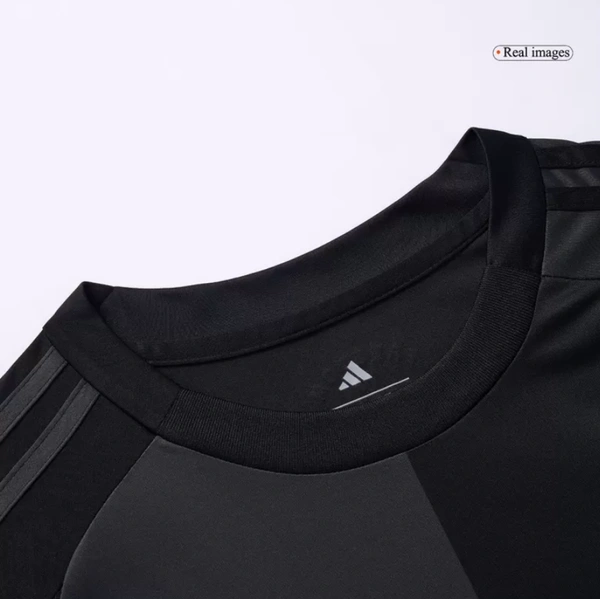 Intr Miami Away Soccer Solid Jersey 25/26 - S