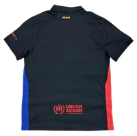 BRC X Travs Scot Away Fan Soccer Jersey 2024/25 - XL