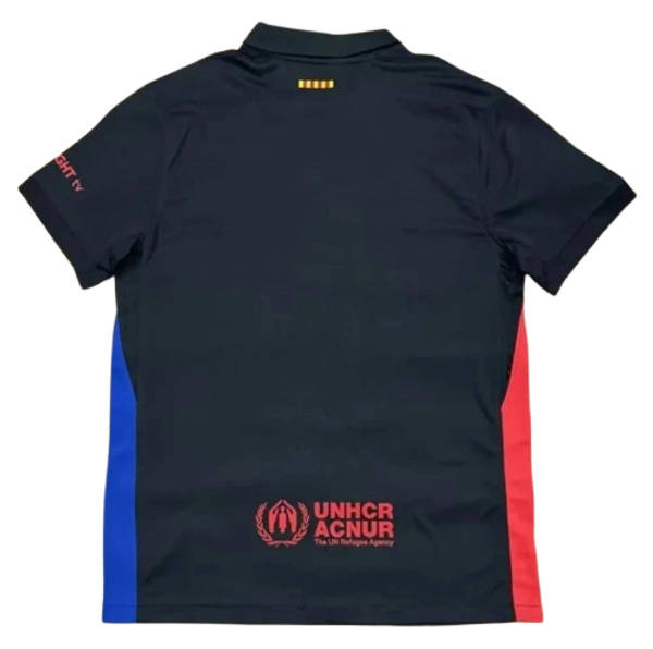 BRC X Travs Scot Away Fan Soccer Jersey 2024/25 - XL