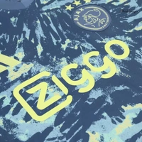 Ajax Away Soccer Jersey 2024/25 - M
