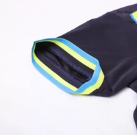 Manchester City Away Soccer Jersey 2024/25 - S