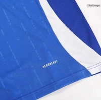 Italy Home Soccer Jersey EURO 2024 - S
