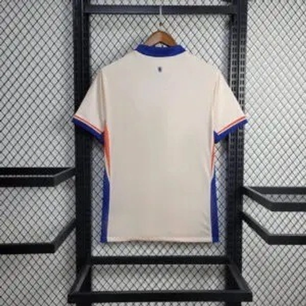 Chelsea  Away Soccer Jersey 2024/25 - S