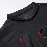 Barcelona Away Soccer Jersey 2024/25 - S
