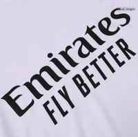 AC Milan Away Soccer Jersey 2024/25 - 2XL